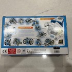 14 in 1 educational solar robot kit — photo 2