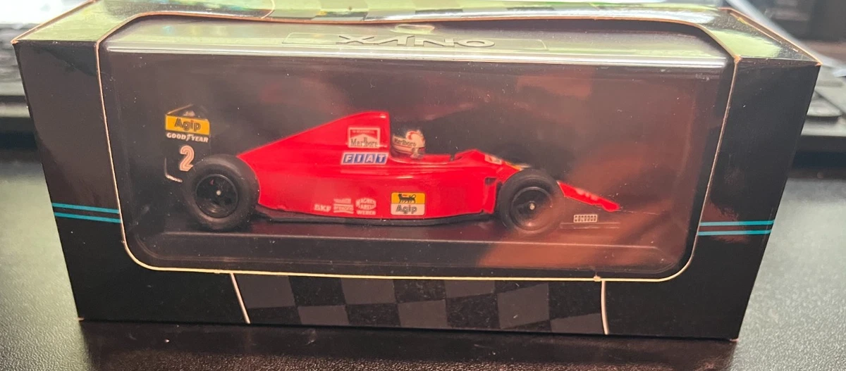 Onyx 1:43 Diecast Cars for sale | eBay