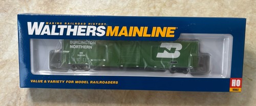 Walthers Mainline 910-3358 escala HO 60' Pullman-car de carga estándar BN | Zustand: New