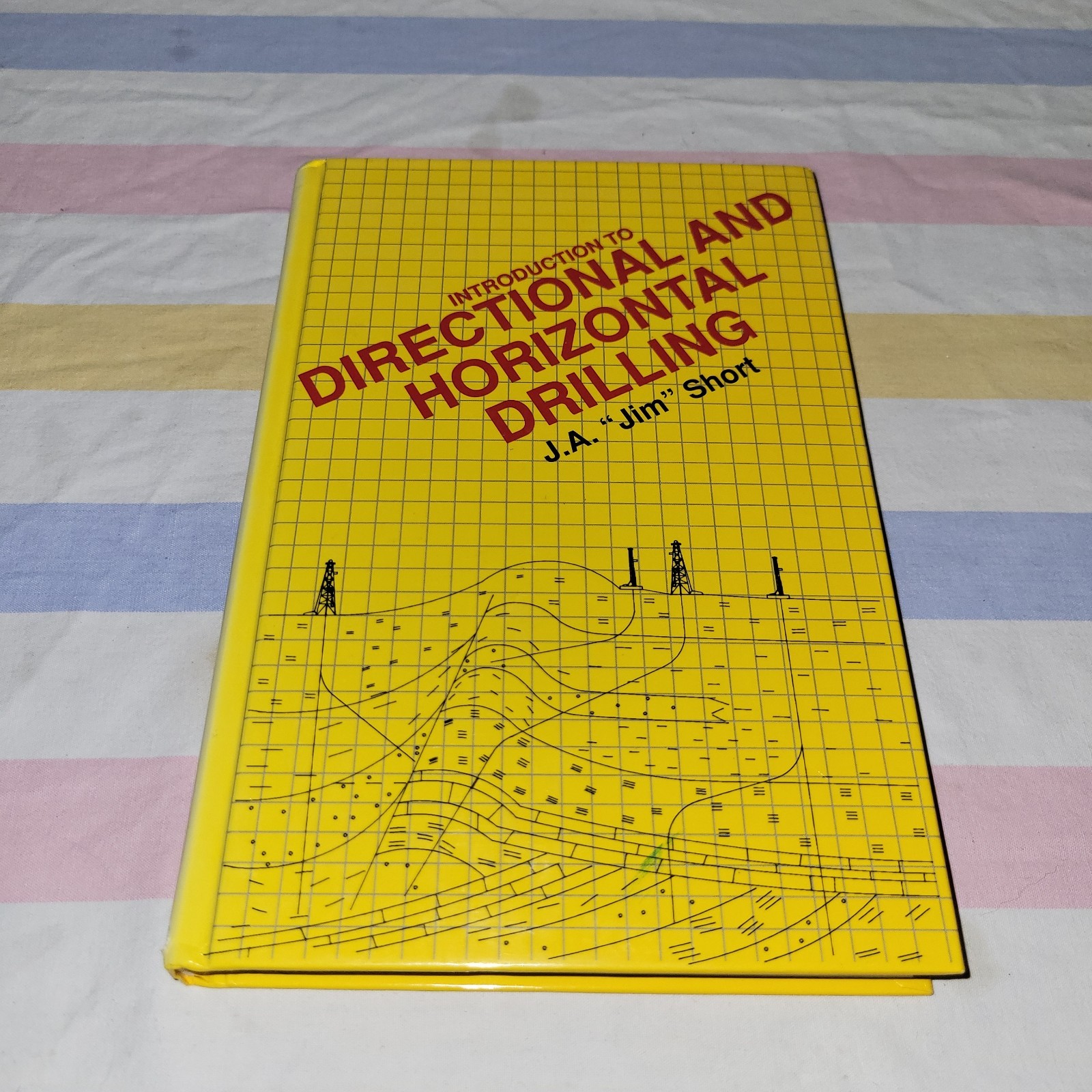 Introduction to Directional & Horizontal Drilling, Oil, Gas,