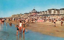 Scheveningen Strand met Kurhaus