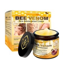 Bee Venom All-In-One Cream Skin Treatment 2025 Professional Bee Venom Cream