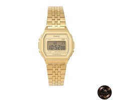  United Arrows Green Label Relaxing  CASIO A1000G-9JF Watch 32435000005 0500