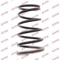 1X KYB Fahrwerksfeder K-Flex RI6515 FüR Nissan Trail T30 1 4X4 Dci