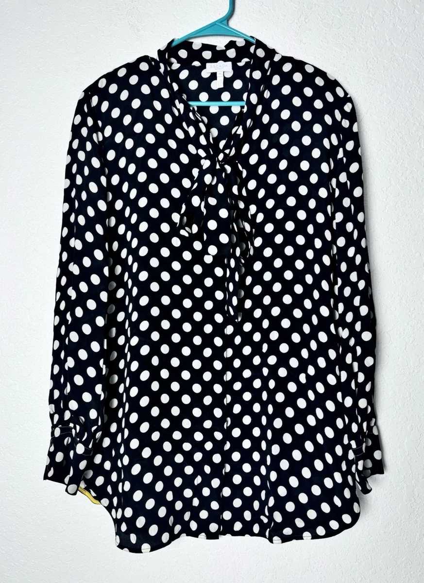 セール!!ESCADA SPORTのシャツです‼️ Escada Sport Light Blue Denim Button Up Shirt sz Medium
