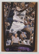 1998-99 Upper Deck Bronze 4/100 Bryon Russell #187 5c9