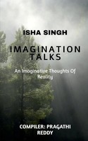 Isha Singh | Imagination Talks | Taschenbuch | Englisch (2021) | Notion Press