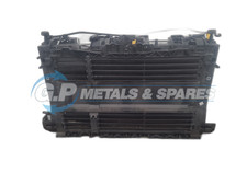 FORD FIESTA ST-LINE TURBO B479 1.0L Petrol Radiator Pack (KIT) OEM 2545469 2018