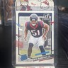 Will Anderson Jr. 2023 Panini Donruss Optic Rated Rookie RC #246