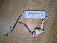 Eterna Lighting Dimmable Electronic Transformer Halogen Lamp with MR16 Connector