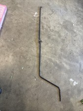 Vintage Scissor Jack Handlefoldingfoldantique Autotruck Tool Vintage Scissor Jack Handlefoldingfoldantique Autotruck Tool