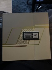 Rare now Target Dimitri Van Den Bergh 23g G1 limited edition. Used parts missing