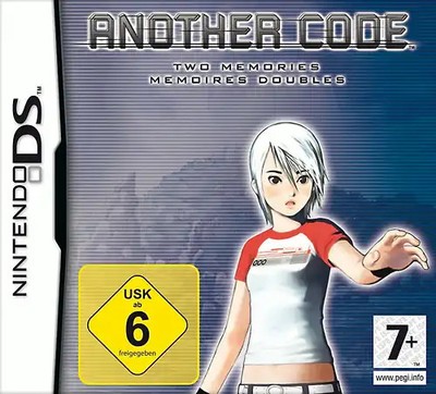 Another Code