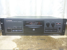 PIONEER RPD-500 CD Recorder Tested, fully functional, in excellent condition.