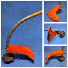 Husqvarna Curved Shaft String Trimmer Attachment