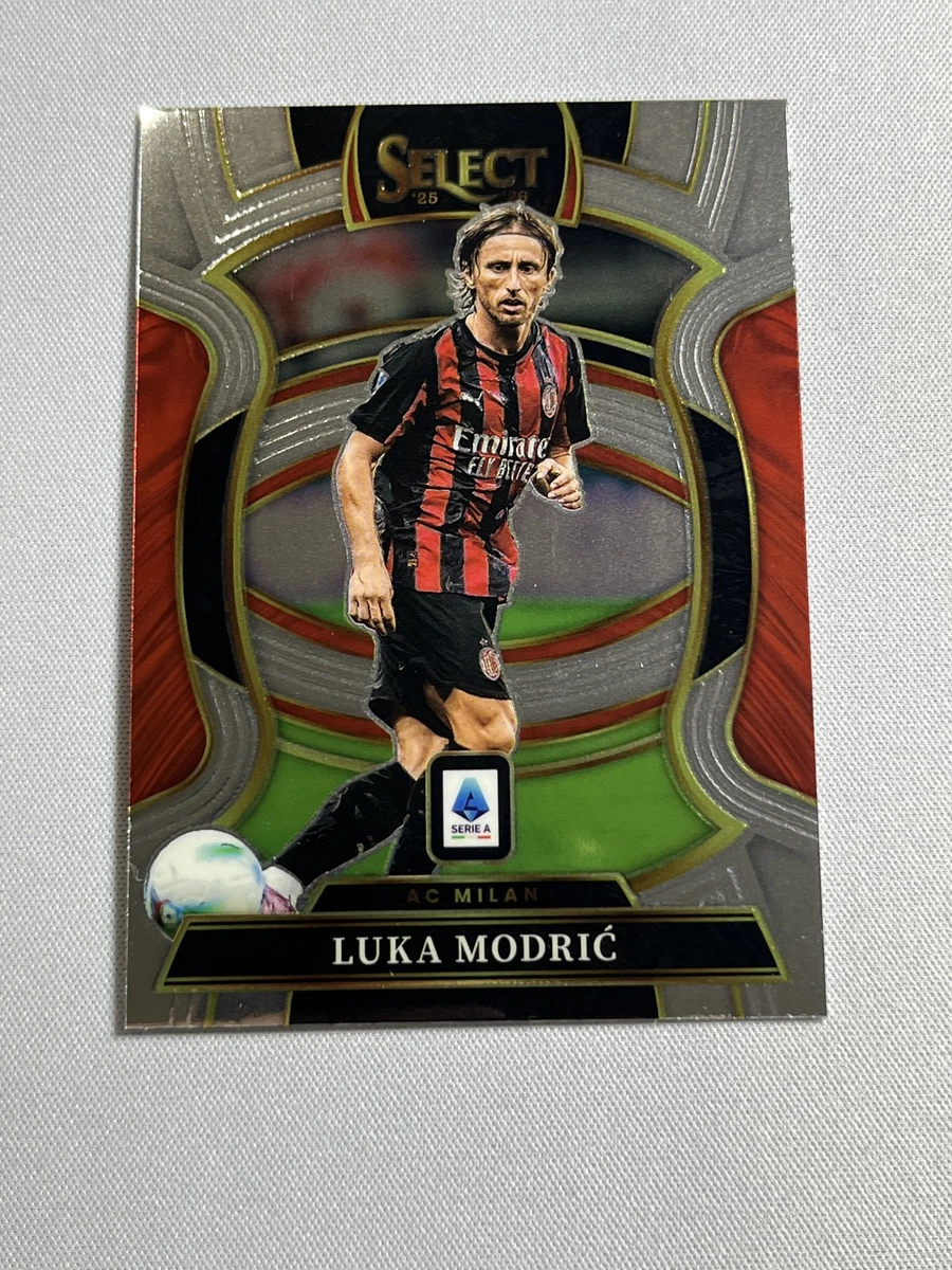 Preços baixos em Serie a Futebol Ac Milan Sports Figurinhas e