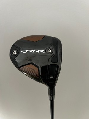 Taylormade Mini BRNR Driver - 11.5 Degrees (great condition)