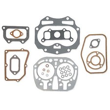 Hs1738s Head Gasket Set - Fits John Deere Model B 2 Cylinder Engine Hs1738s Head Gasket Set - Fits John Deere Model B 2 Cylinder Engine