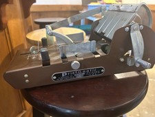 Vintage 1954 Print-O-Matic Model A-2 Stencil Duplicator Machine