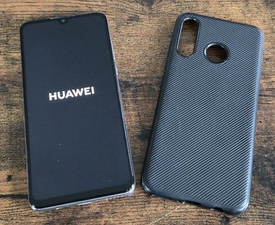Huawei P30 Lite 128 GB Weiß