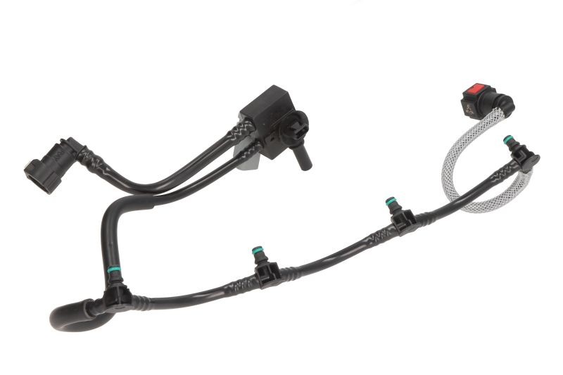 4x ✅Fits AUTLOG ATKL3149 Hose, fuel overflow ATKL3149 Overflow hose  ⭐UK Seller⭐