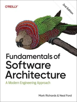 Fundamentals of Software Architecture | A Modern Engineering Approach | Buch