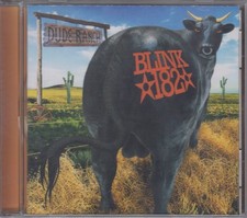Blink 182 Blink-182/ Dude Ranch Used Edition /UICY-9747/240402