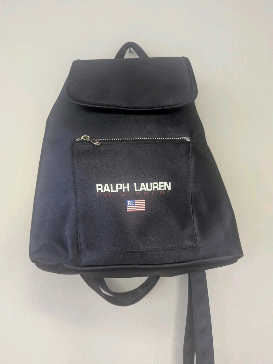 25+ Ralph Lauren Polo Sport Small Bags & Handbags for Women for