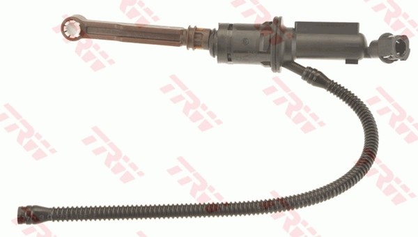 Geberzylinder Kupplung TRW PNB632 FüR Berlingo 3008 Peugeot Partner CitroËN 5008-image