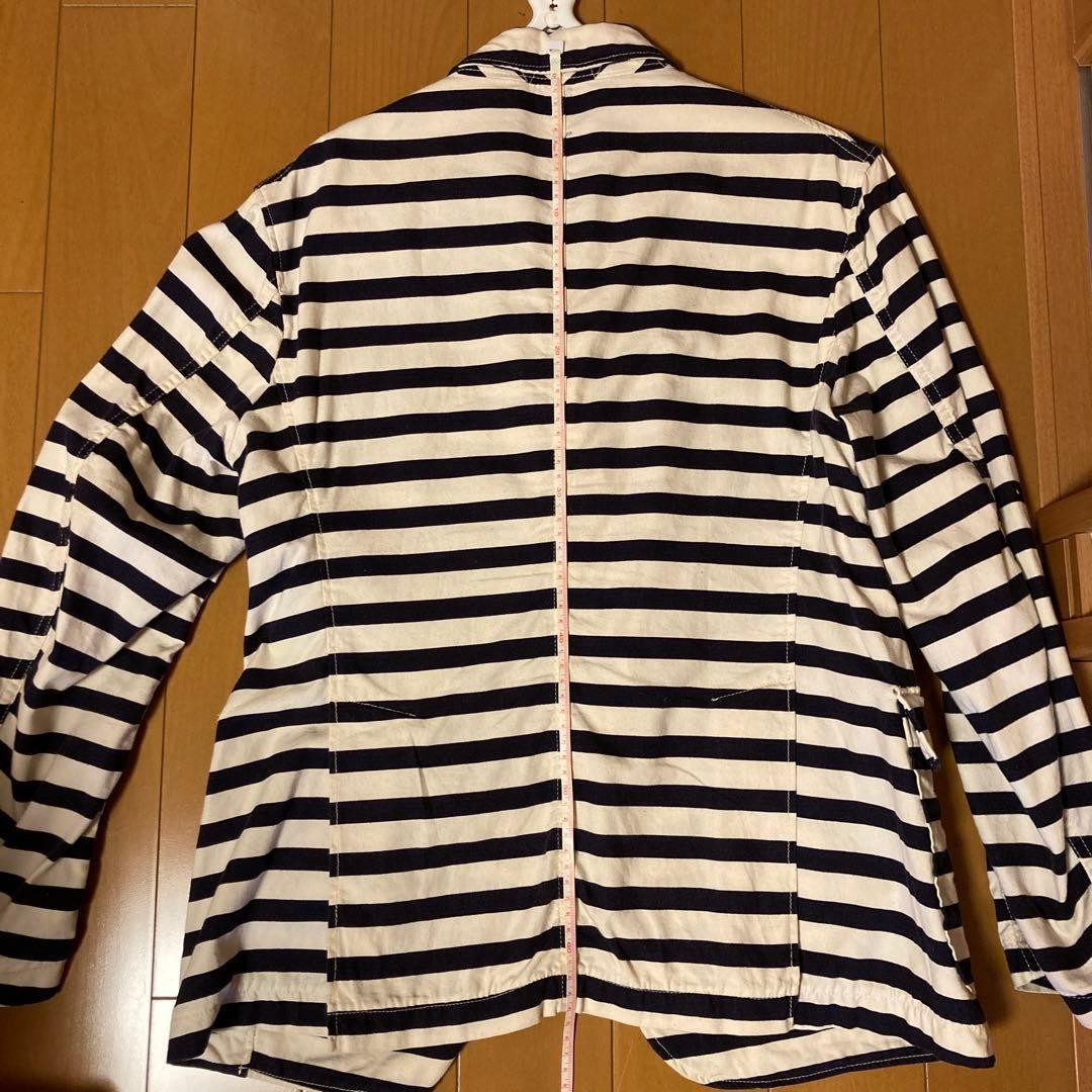 Engineered Garments Border Jacket Good Condition - image 6