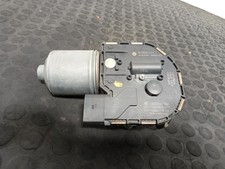 VOLKSWAGEN PASSAT Wiper Motor Front 2012-2016 5 Door Estate 