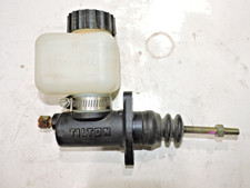 Tilton Brake Master Cylinder 76-1000 1 Bore Scca Nascar Late Model
