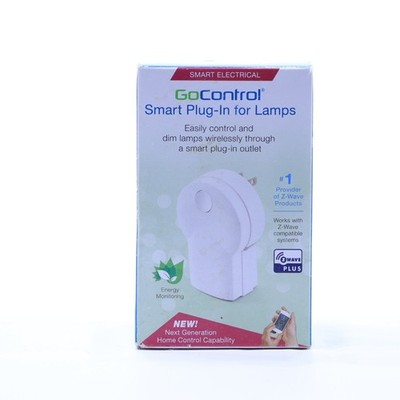 GOControl Smart Plug-in for Appliances PS1SEMZ5