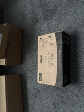 Ideal 22mm System Filter Kit 236533 Central Heating Boiler - New, see des