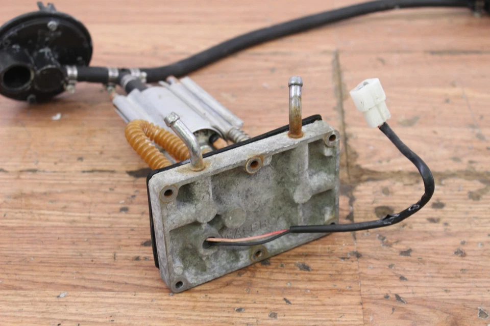 Conjunto de bomba de combustible Arctic Cat ZR600 1998 Foto 2 de 4