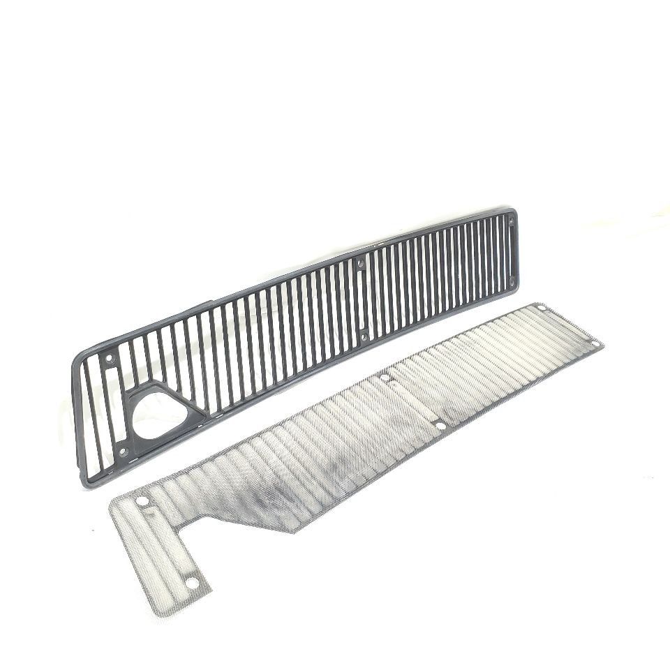 Used Cowl Vent Panel fits: 1990 Bentley TURBO R Grade A