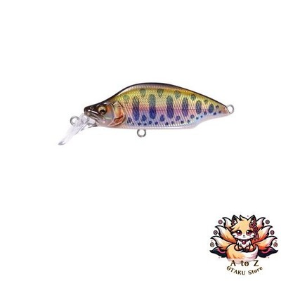 NEU GH52 BAT A FRY LZ Shiny Shiny Spotted Trout