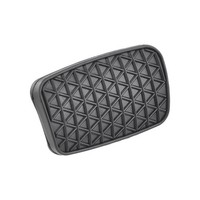 Topran 206 496 Pedalbelag, Bremspedal