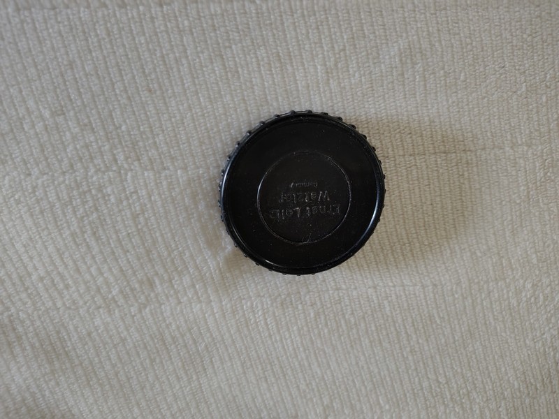 Base For M LEICA bubble case