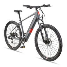 Telefunken M919 MTB E-Bike Herren Mountainbike 29 Zoll Heckmotor 7-Gang …