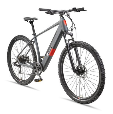 Telefunken M919 MTB E-Bike Herren Mountainbike 29 Zoll Heckmotor 7-Gang Kette