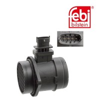 Febi Bilstein Luftmassenmesser 104593 FüR Fiat