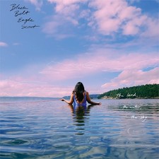 Black Belt Eagle Scout The Land, the Water, the Sky (CD) Album