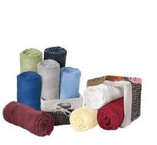 Erwin Müller Bettlaken "Garmisch" Feinbiber