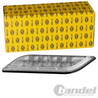 Hella Led Blinkleuchte Blinker Vorne Links | 2BA 013 335-051