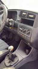 Climatisation et Accessoires Toyota CELICA
