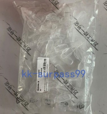 50PCS NEW Weidmuller WKM 8/20 1753490000 Wire and cable marking number