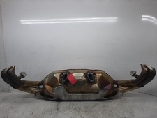 2020 AUDI R8 Mk2 5.2L Petrol REAR EXHAUST SYSTEM