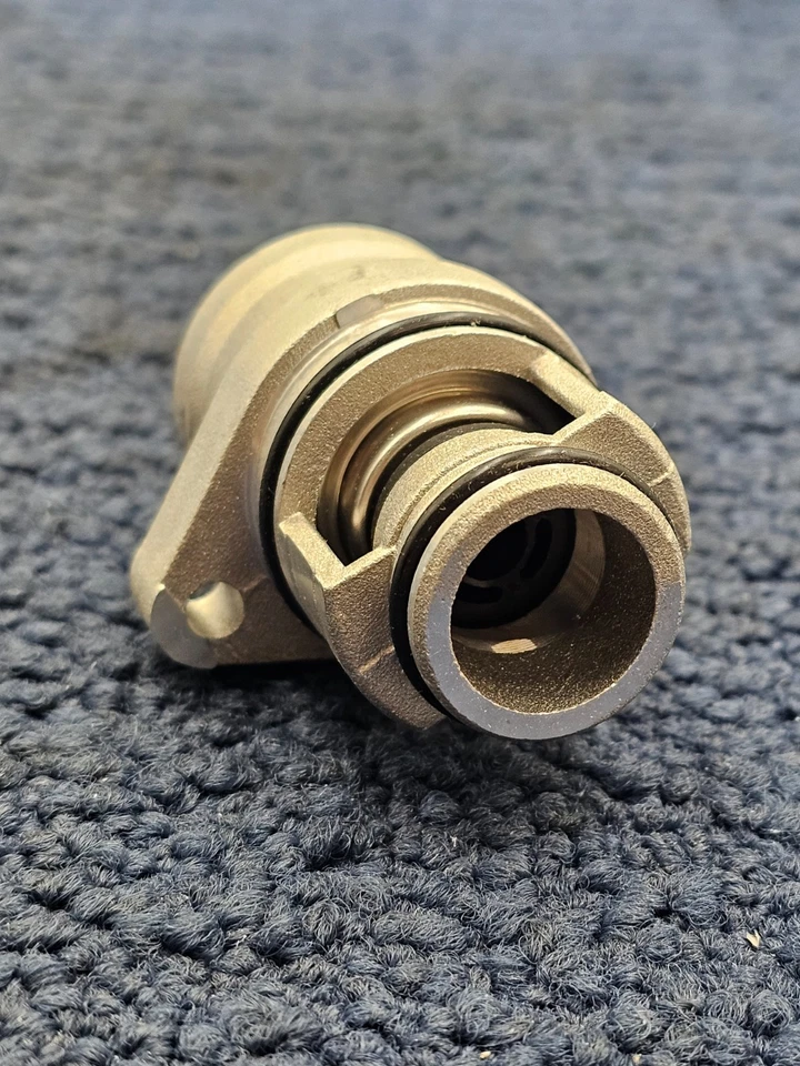 AEA1001: Control de aire de ralentí para 02-07 Dodge Durango Dakota Cherokee Wrangler Ram Foto 4 de 4