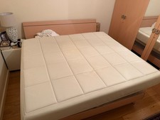 Tempur Super King Size Mattress